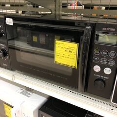 Wa1759  オーブンレンジ  アイリスオーヤマ  AMO-T...