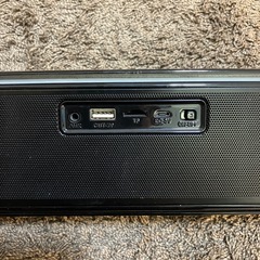 ZEALOT Bluetooth スピーカーの画像