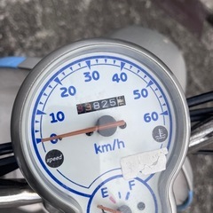 ヤマハ　ビーノ　SA26Jの画像
