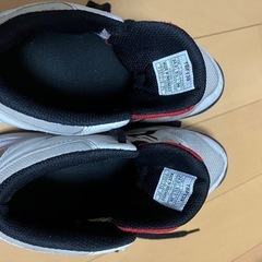 asics バスケットボールシューズ　24.０cmの画像