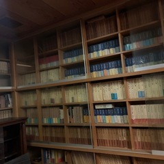 文学全集等(お取引中)