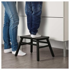 IKEA ステップ台　踏み台