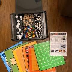 取引き中です　ボードゲーム　ゲームスタジアム　GAME STADIUM 20の画像