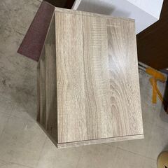 カラーボックス　No.1446　棚　収納　【リサイクルショップどりーむ荒田店】の画像