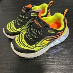 【5点セット】子供用の靴13cm〜14.5cmの画像