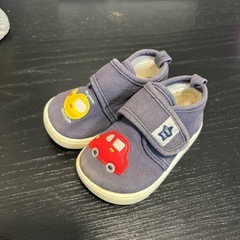 【5点セット】子供用の靴13cm〜14.5cmの画像