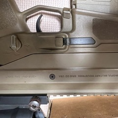 ［レア］電動ガン　 MAGPUL PTS製　MASADA ACRカスタム多数 の画像