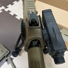 ［レア］電動ガン　 MAGPUL PTS製　MASADA ACRカスタム多数 の画像