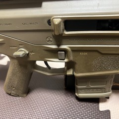 ［レア］電動ガン　 MAGPUL PTS製　MASADA ACRカスタム多数 の画像