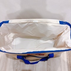 コストコ 保冷バッグの画像