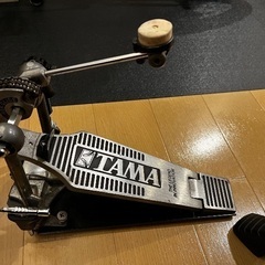 TAMA ドラムペダル