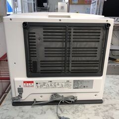 ▼値下げ▼ガスファンヒーター 都市ガス用 ノーリツ 2017年 GFH-400S 暖房家電【安心の3ヶ月保証】💳自社配送時🌟代引き可💳※現金、クレジット、スマホ決済対応※の画像