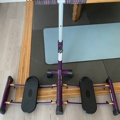 レッグマシーン