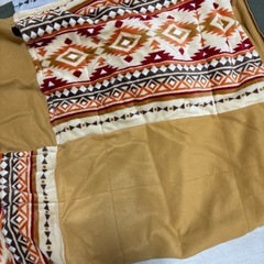 こたつ布団の画像
