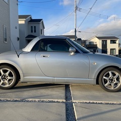 l880kコペン 5MTの画像