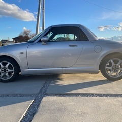 l880kコペン 5MTの画像