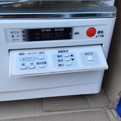 コロナ 煙突式 石油ストーブの画像