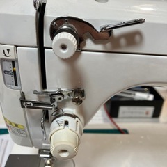 ※商談中こ※JUKI シュプール90カスタム 本体のみのみの画像