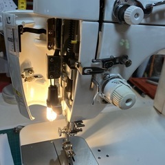 ※商談中こ※JUKI シュプール90カスタム 本体のみのみの画像