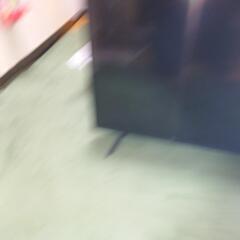 ４２型テレビです急に画面が映らなくなり、音声だけになりました修理...