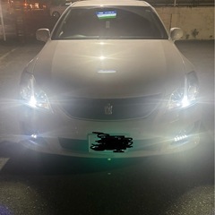 クラウンアスリート