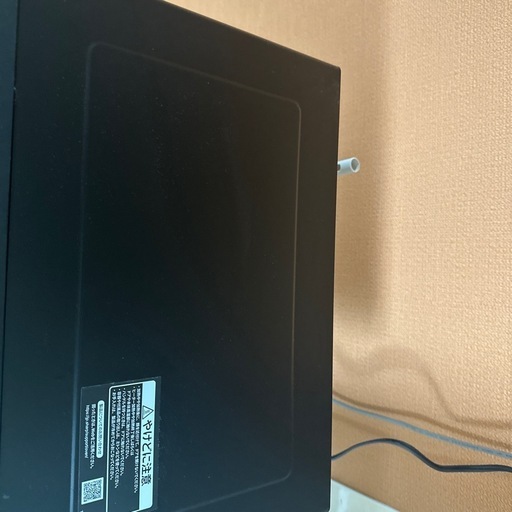 電子レンジ