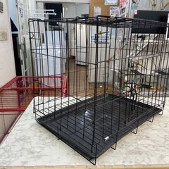 ▼値下げ▼小動物ケージ ケージ　※サイズが小さいのでサイズ確認をお願いします※ 店頭販売 南区花畑の画像