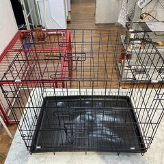 ▼値下げ▼小動物ケージ ケージ　※サイズが小さいのでサイズ確認をお願いします※ 店頭販売 南区花畑の画像