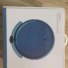 WiFiロボット掃除機
