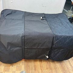 犬用車シート シートカバー 店頭販売 南区花畑