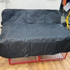 ▼値下げ▼犬用車シート シートカバー 店頭販売 南区花畑の画像