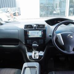【自社ローン】セレナ HWS S-HV 後期型  ♪オンライン商談OK