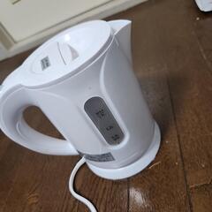 電気ポット