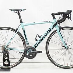 BIANCHI SEMPRE PRO SORA 2018年モデル...