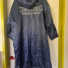 スポルディングスタジアムコートの画像