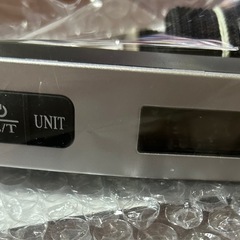 荷物はかり デジタルスケール 手荷物 機内持ち込み スーツケース 釣りの画像