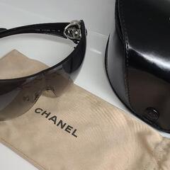 CHANEL シャネル サングラス