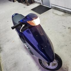 Dio,2スト、ディオ、af34,キレイ✨ち【購入者決まりました】の画像