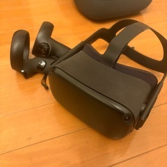 【美品】VRヘッドセット Oculus Quest 128GB