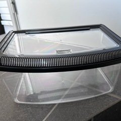 浅型プラケース