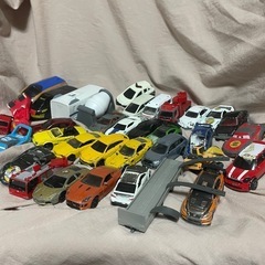 ミニカー
