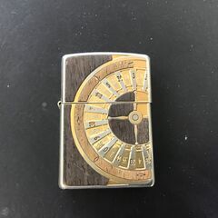 【値下げ】ZIPPOオイルライター