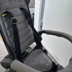 美品doonaリキトライクの画像