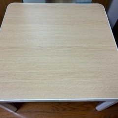 [お取引中]こたつ机