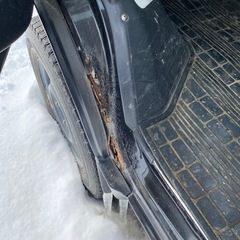 軽トラック　リフトアップ　スズキ　キャリィの画像