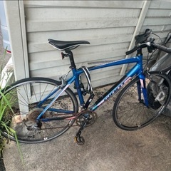 Giant ロードバイクcontend2　の画像