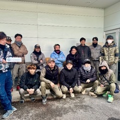 【未経験からでも高収入！男女問わず可】施工管理スタッフ募集！！
