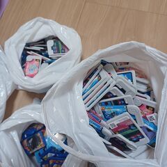 ポケモンフレンダ3～4だん