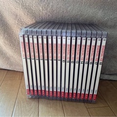 ドラゴンボール改 全18巻 DVD

