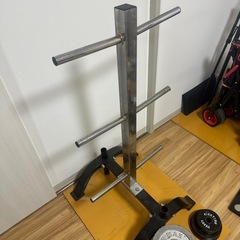 ファイティングロード　プレートツリーの画像